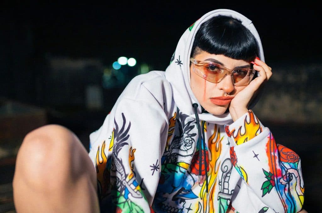 Cazzu estrenará nuevo video musical