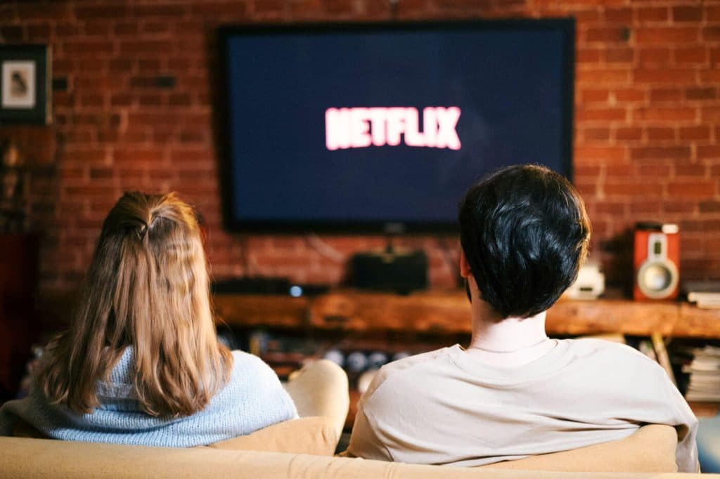Como el cine, pero en casa
