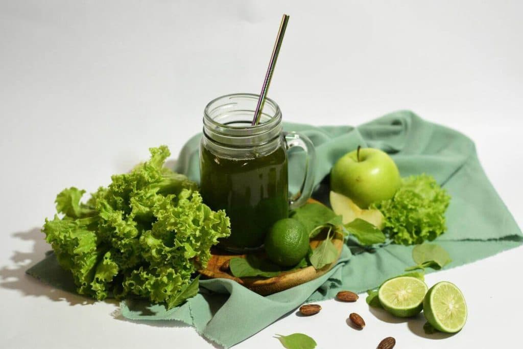 Desintoxica tu cuerpo después de las fiestas navideñas y de fin de año