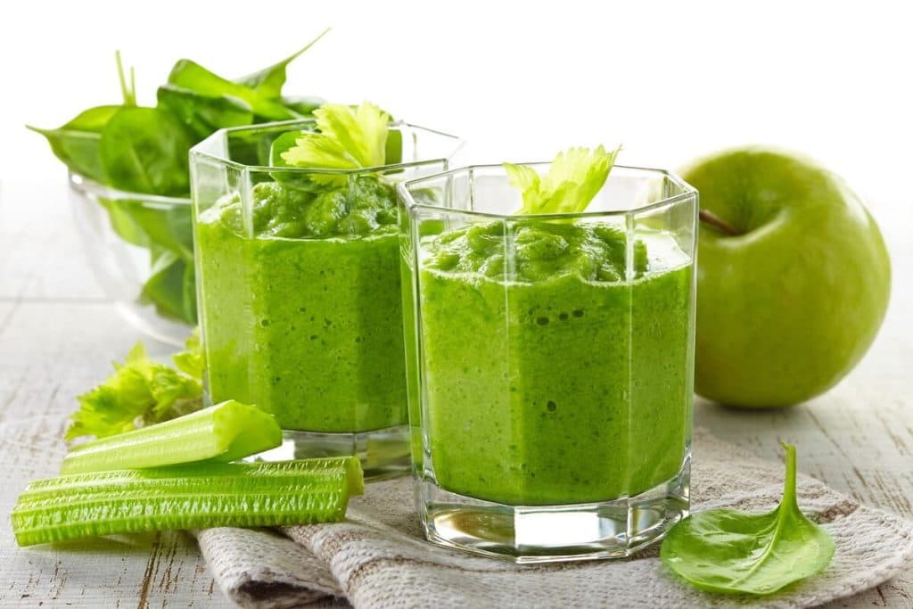 Guía de jugos que te ayudarán a desintoxicar tu cuerpo