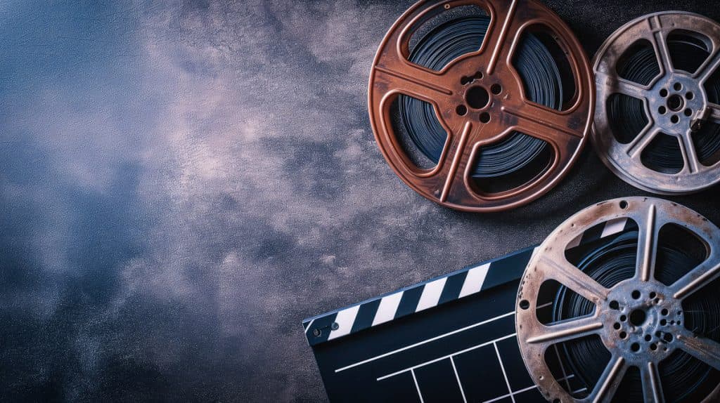 Conoce la historia del cine salvadoreño