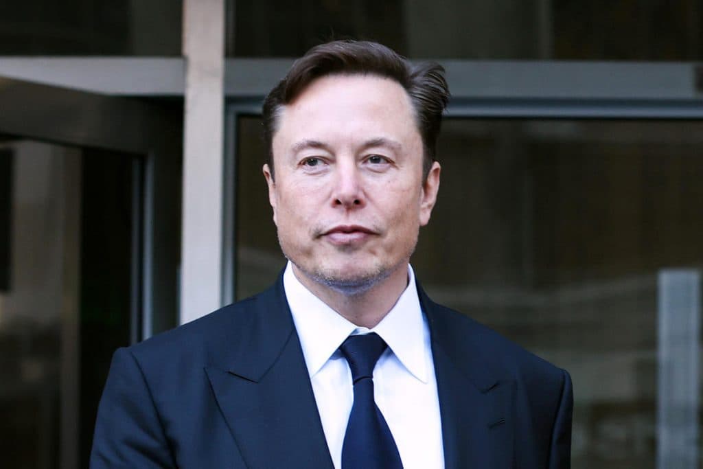 Elon Musk nominado al Premio Nobel de la Paz 2025