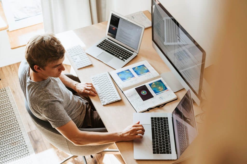 Las mejores estrategias para un home office exitoso