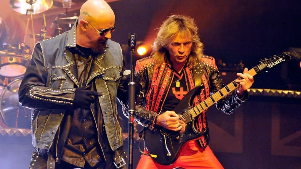 Judas Priest llega a El Salvador en mayo: entradas se podrán adquirir desde febrero