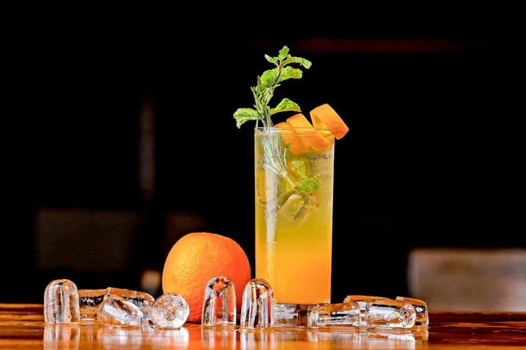 Prueba estas 5 formas de preparar mocktails que te van a sorprender