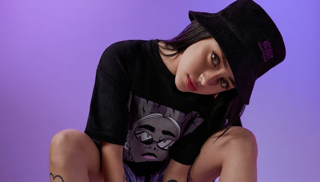 Nicki Nicole estrenará álbum “NAIKI” a finales de noviembre