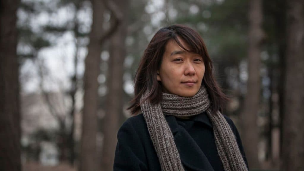 Surcoreana gana Premio Nobel de la Literatura 2024