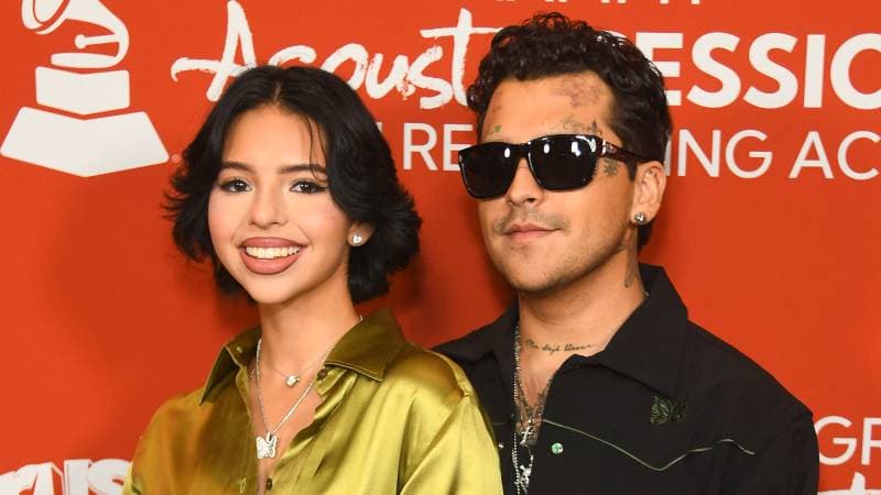 Pepe Aguilar responde a polémica entre Ángela Aguilar y Christian Nodal
