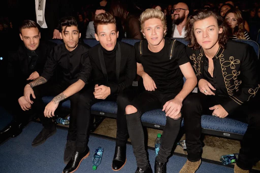Los conmovedores mensajes que dedicaron los One Direction a Liam Payne: «Perdimos un hermano»