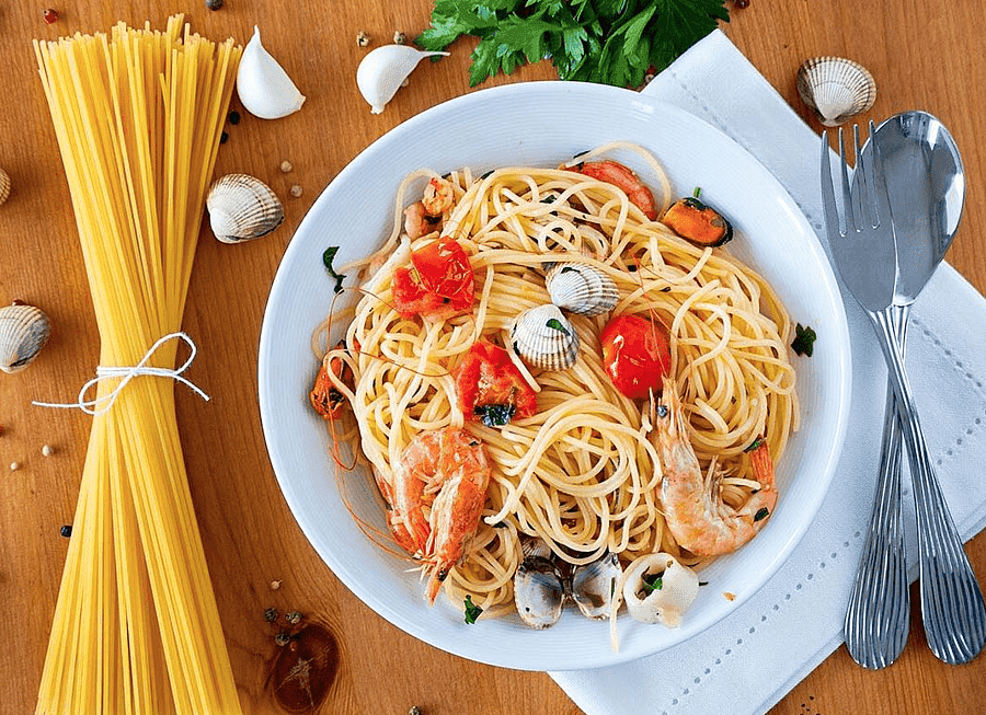 3 formas fáciles de preparar una rica pasta