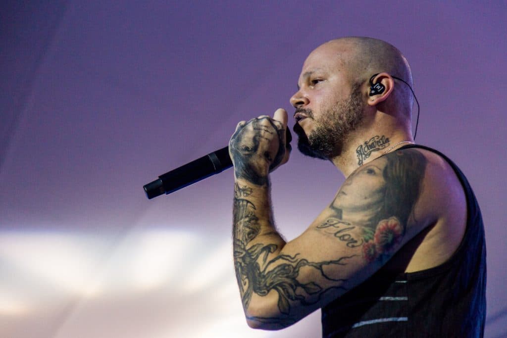 «Residente» listo para brindar un poderoso concierto en El Salvador