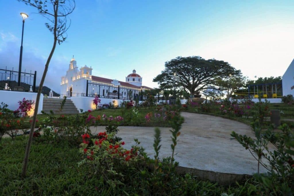 Ruta de Las Flores: Lugar de brisas, hermosos paisajes y riqueza gastronómica