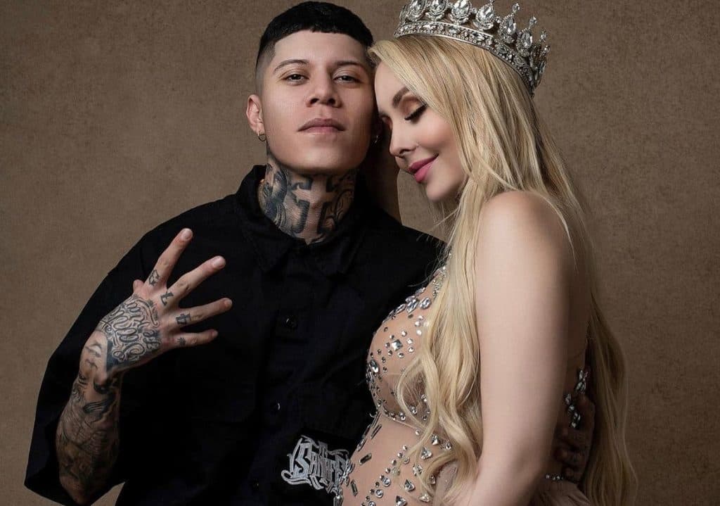 Santa Fe Klan sacude las redes: habla de su ex y confiesa que quiere otro hijo con ella