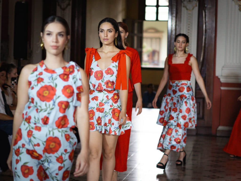 Vogue Latino y Revista People presentes en Festival del Arte y Diseño El Salvador 2024