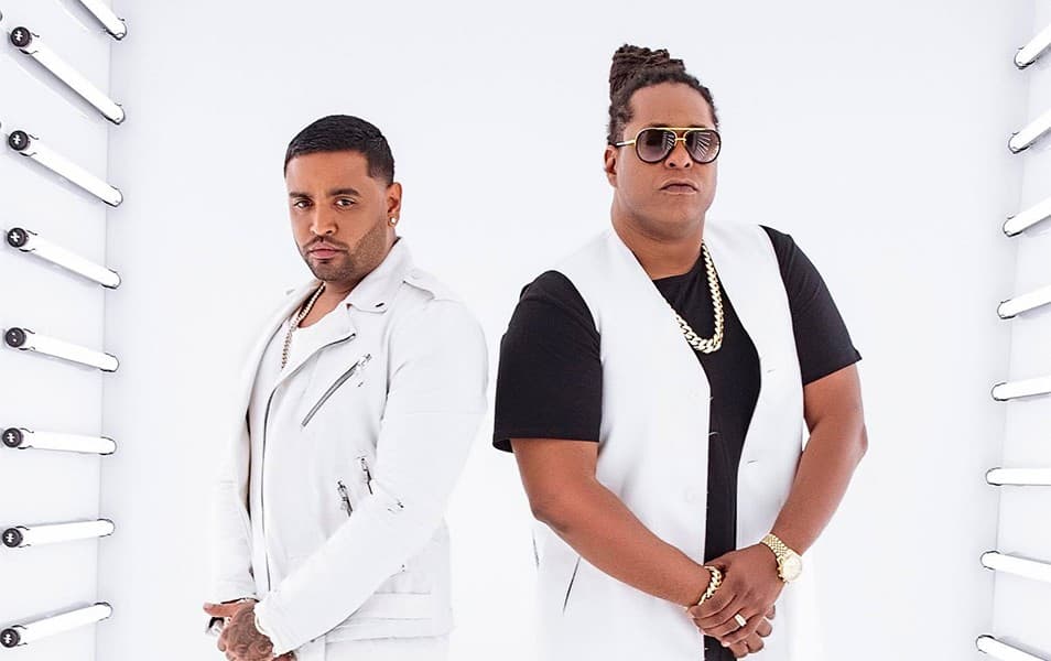 Zion & Lennox anuncian su separación tras más de 20 años de trayectoria