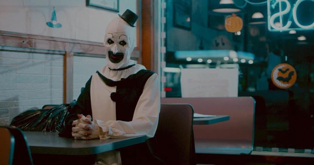 Octubre cerró siendo un éxito para el cine de terror