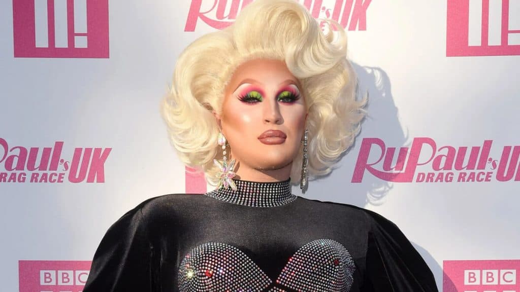 Muere a los 32 años, «The Vivienne» el reconocido artista drag británico