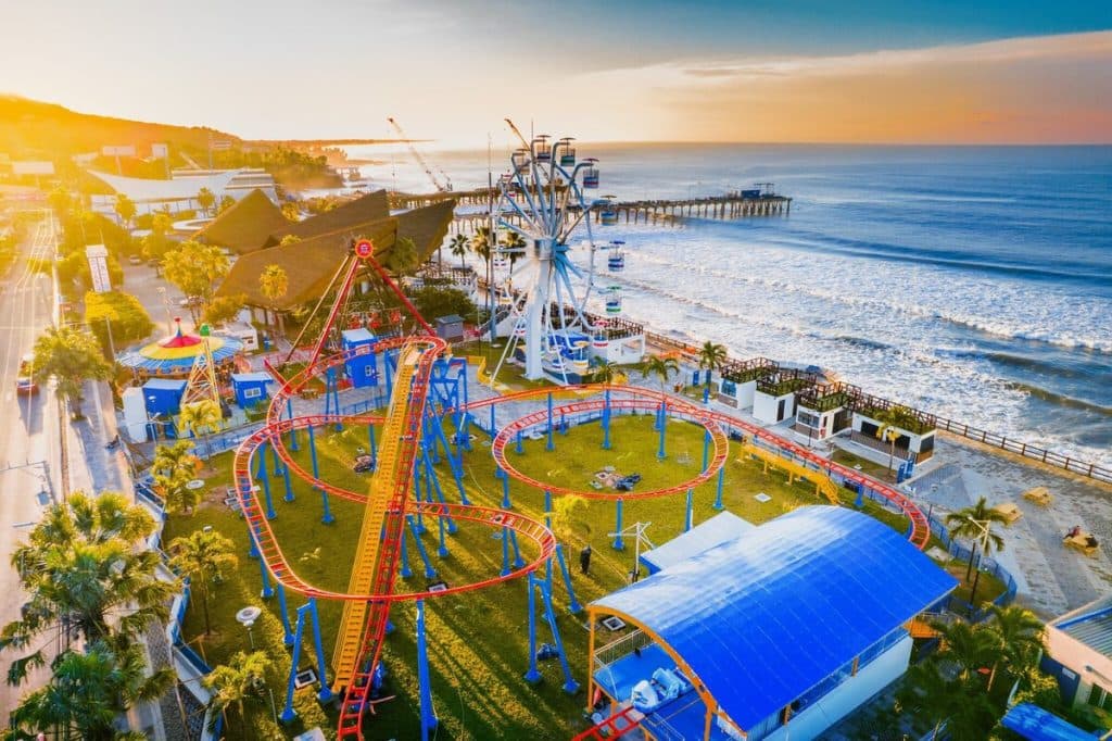 Descubre el top 5 de los lugares turísticos más visitados en El Salvador en 2024