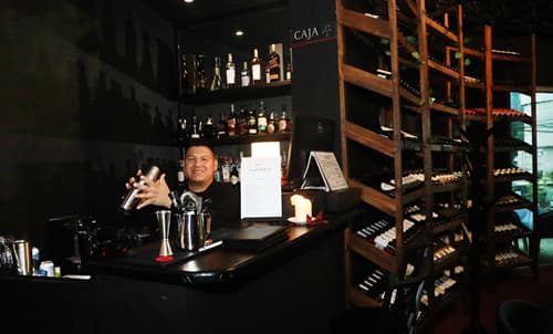 Viva Vino: La experiencia del maridaje perfecto en El Salvador