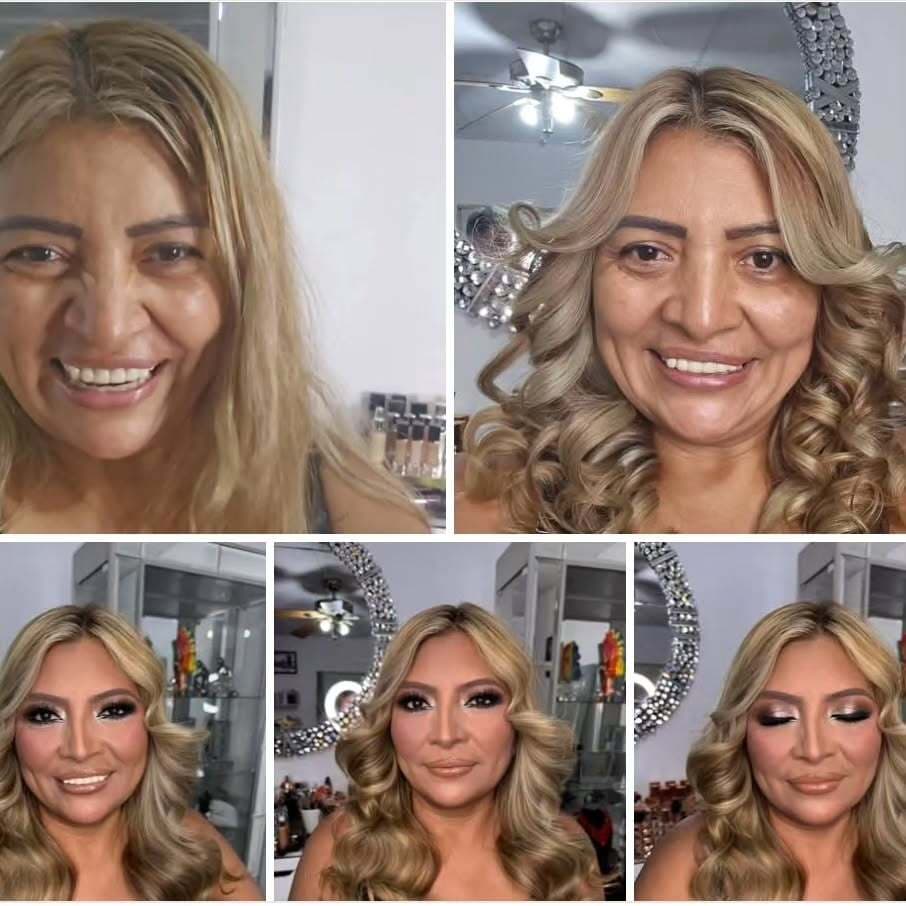 Yanira Berrios deslumbra a todos con cambio de look en 2025