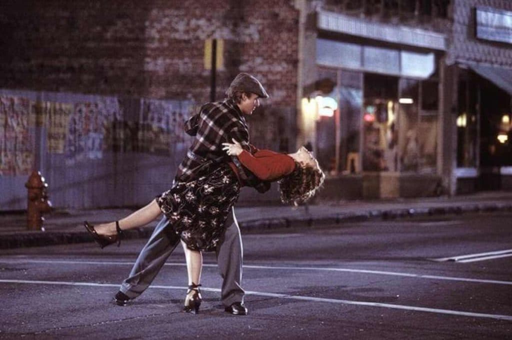 Cinco películas románticas para maratonear en el Día de San Valentín