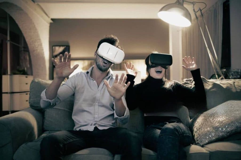 Las innovadoras experiencias tecnológicas para celebrar con tu pareja en San Valentín