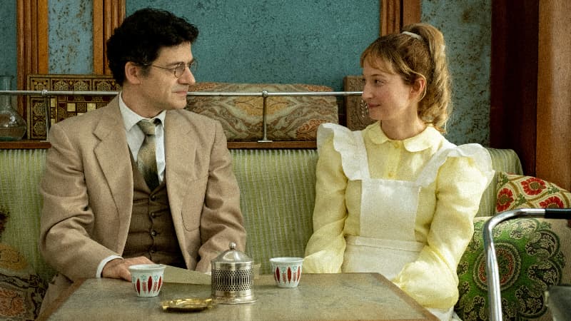 Suchitoto abre sus puertas al cine francés