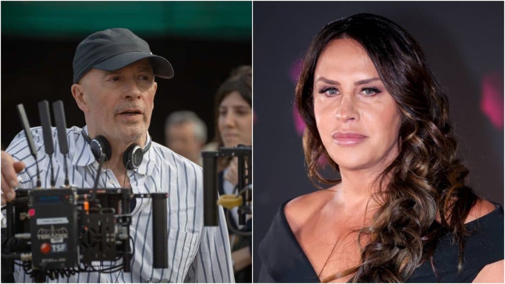 Director de Emilia Pérez rompe el silencio y opina sobre Karla Sofía Gascón