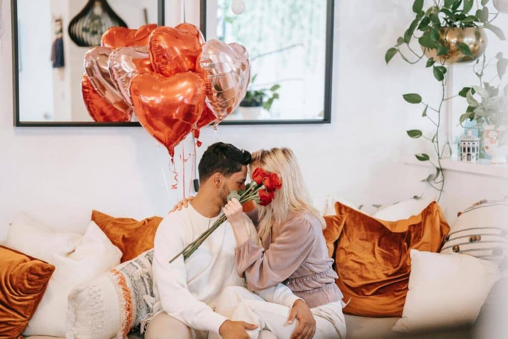 5 ideas DIY: La magia de un regalo personalizado para San Valentín