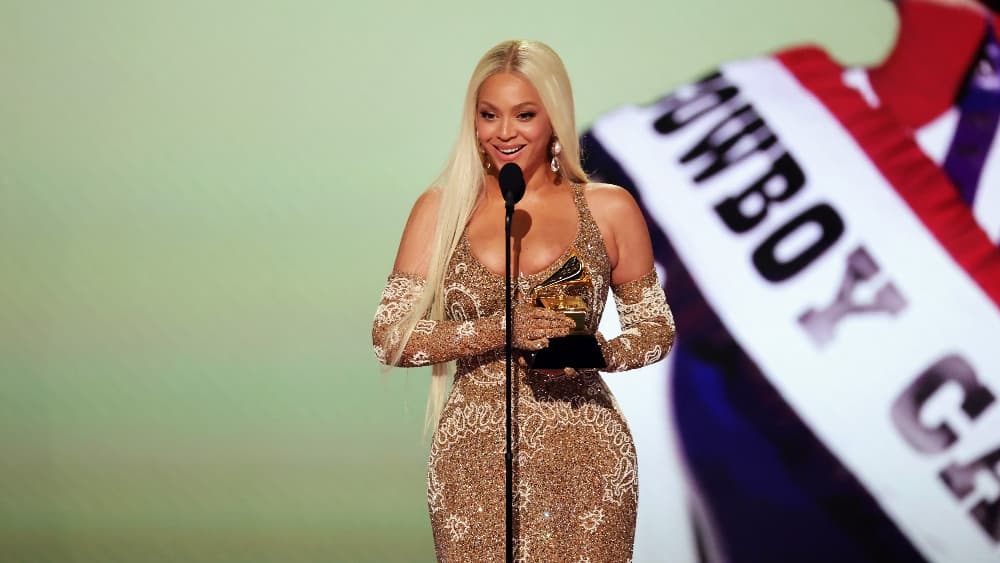 Premios Grammy 2025: Lista completa de ganadores