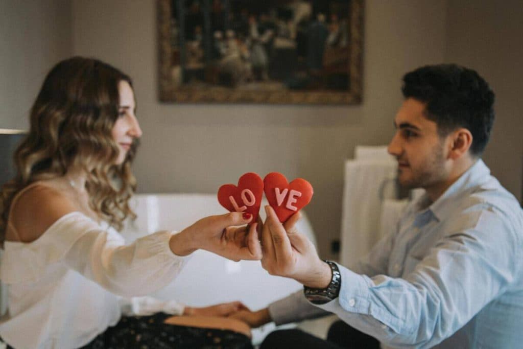Curiosidades que no sabías del Día de San Valentín