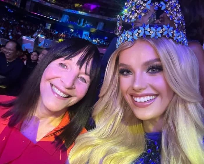 El Salvador podría ser la sede de Miss World 2026