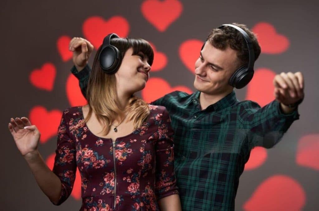 San Valentín: Demuestra lo que sientes con estas canciones