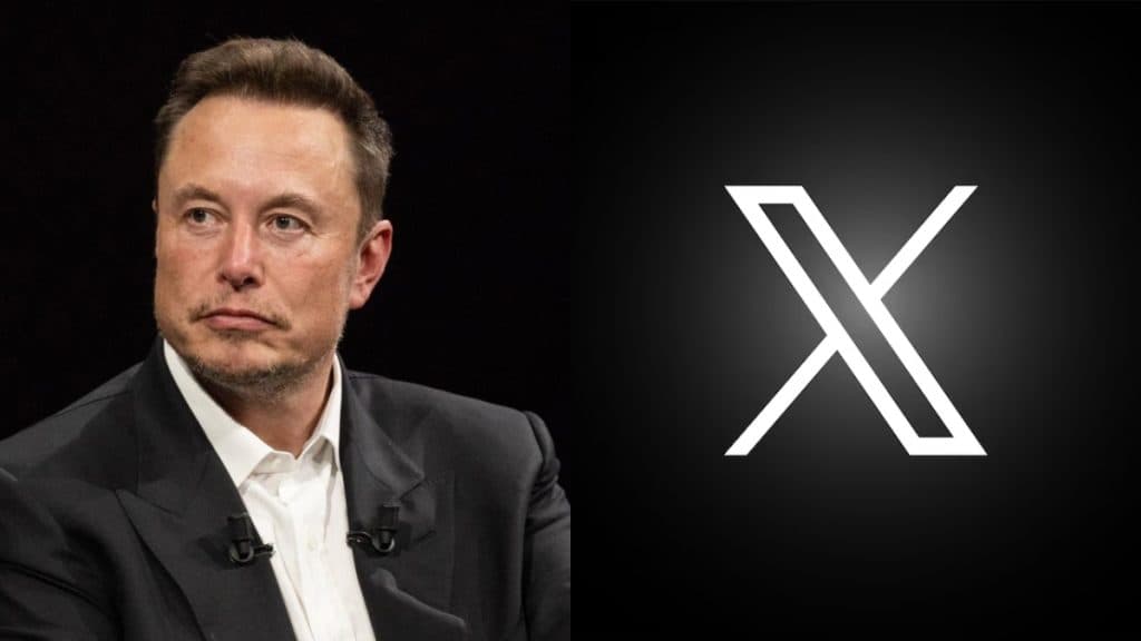 Elon Musk atribuye la caída de «X» a un ciberataque masivo