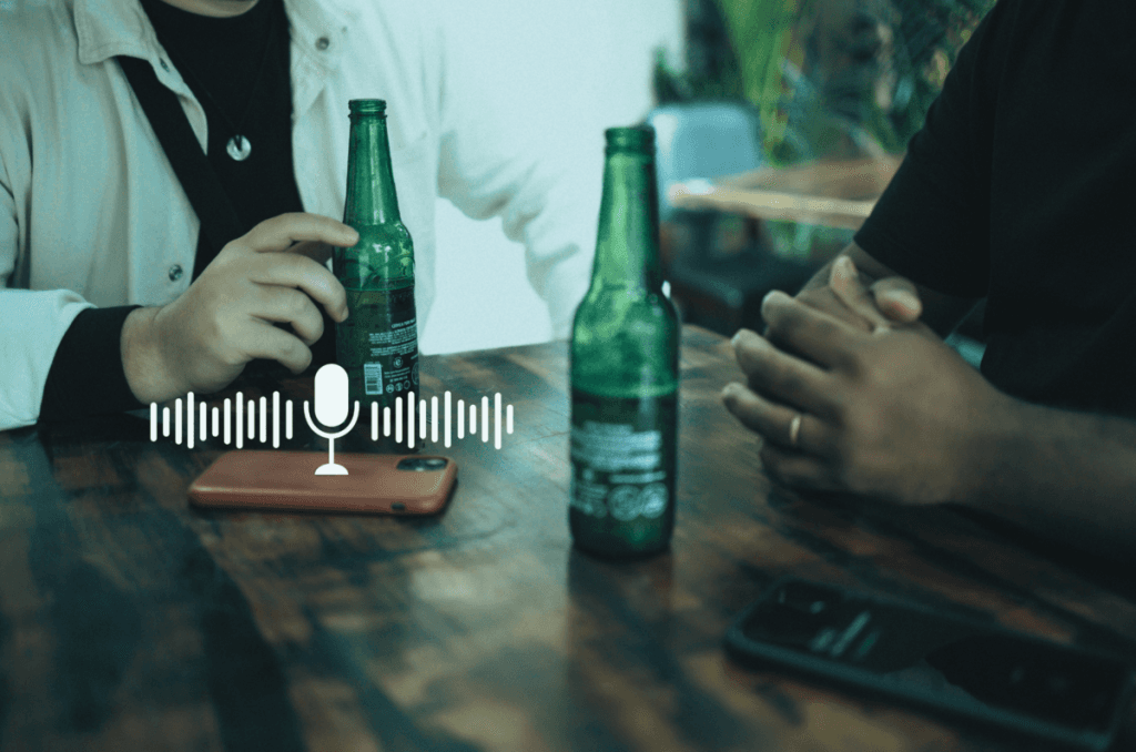 ¿Nuestro celular nos espía?: Mito o realidad