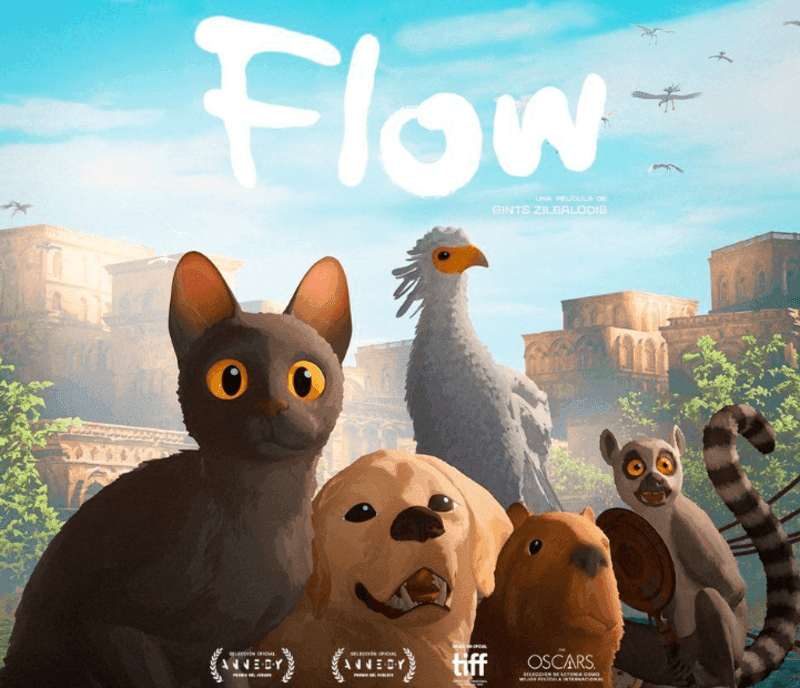 Películas de bajo presupuesto que se han ganado la estatuilla de los Oscars