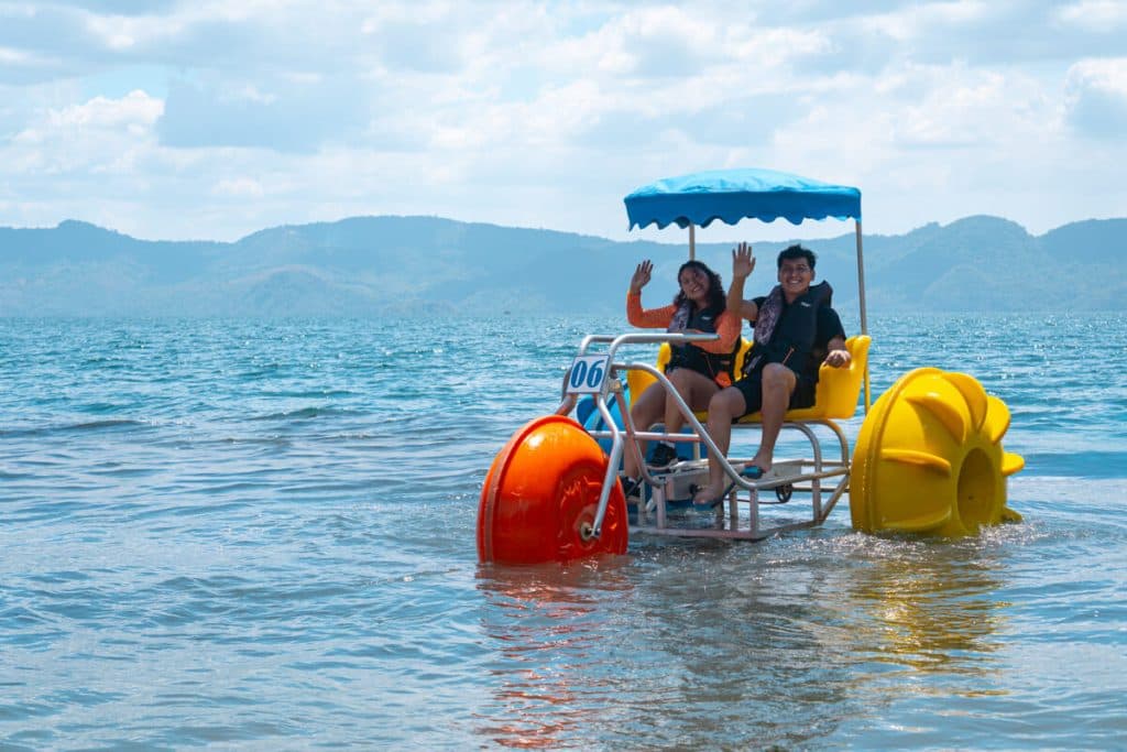 Conoce los parques recreativos que tendrán entradas 2×1 en septiembre