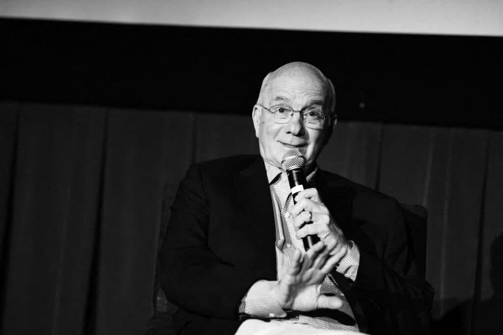 Muere Stanley R. Jaffe, productor de “Kramer vs. Kramer”, a sus 84 años