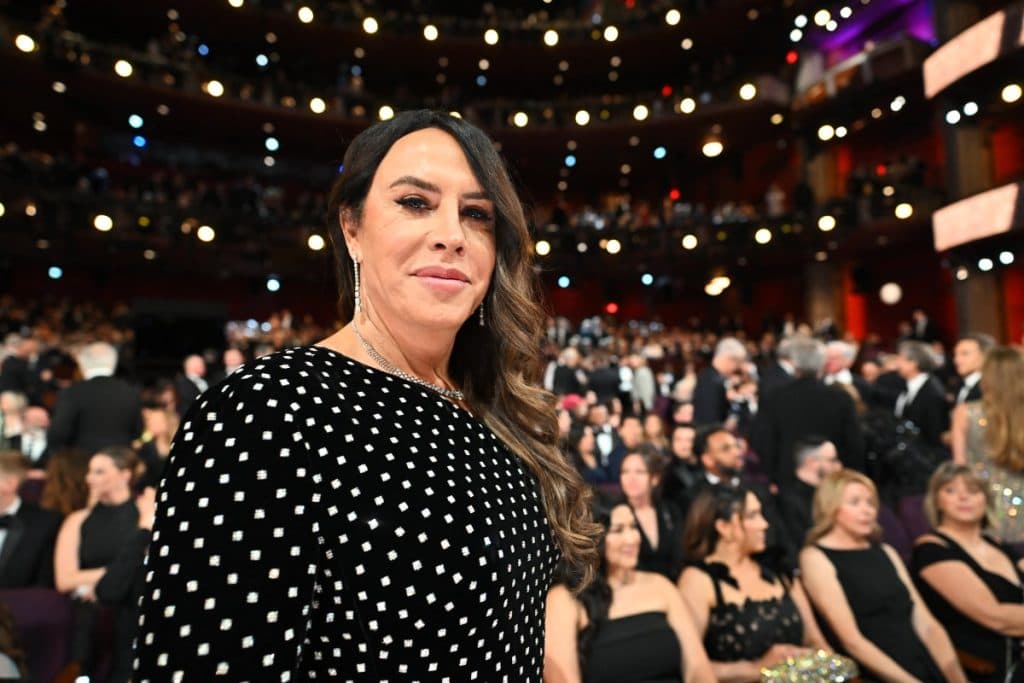 Karla Sofia Gascón rompe el silencio sobre derrota de «Emilia Pérez» en los Óscar