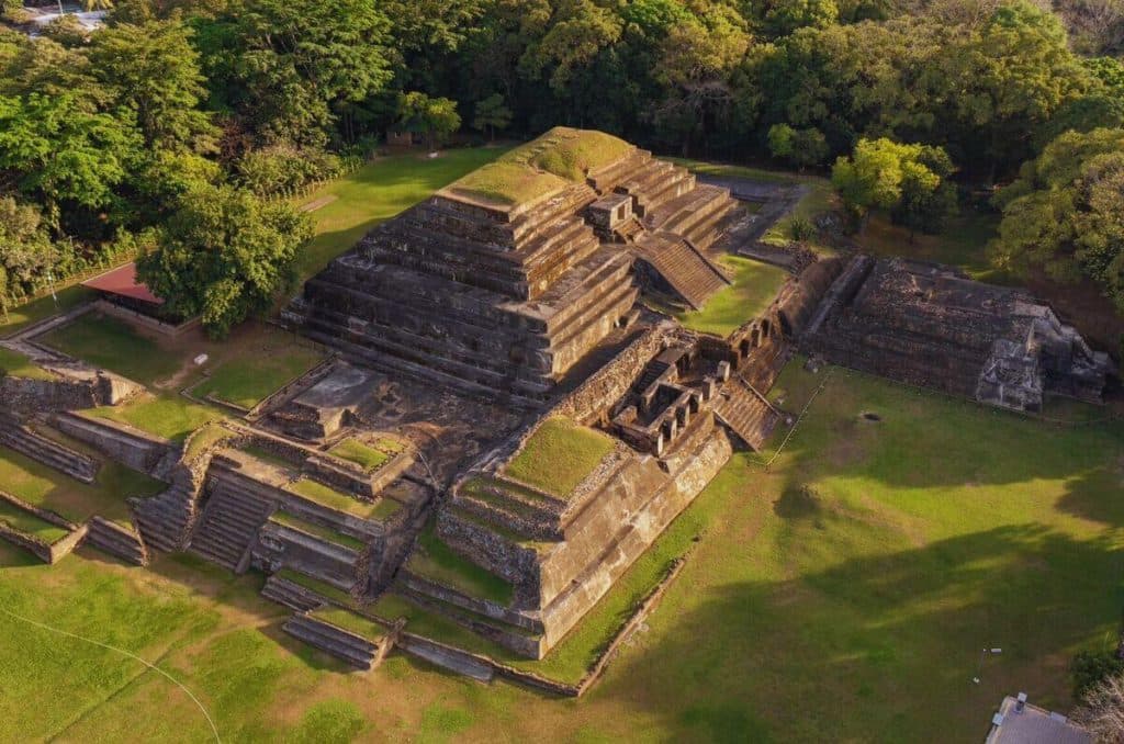 Un fin de semana lleno de cultura y diversión en El Salvador