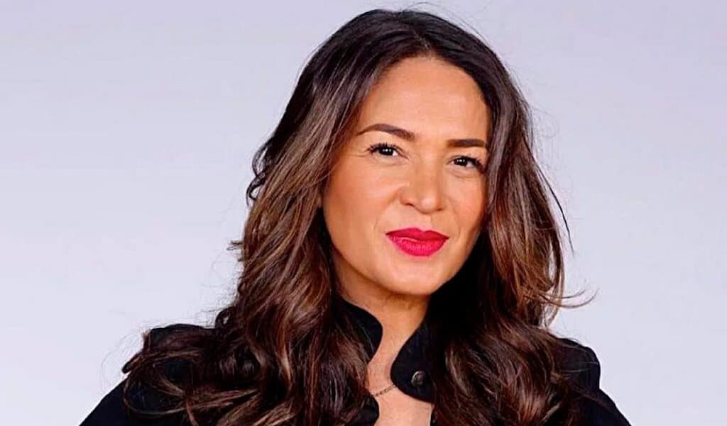 Yolanda Andrade desmiente rumores sobre la eutanasia tras diagnóstico de ELA