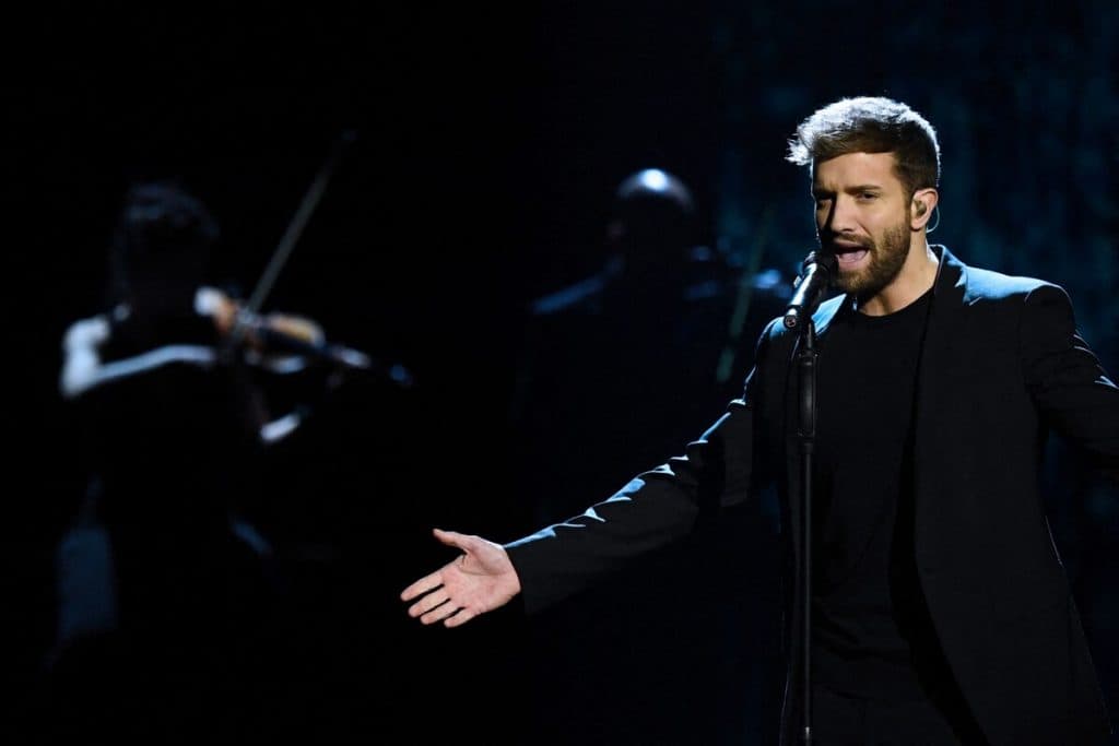 ¡Pablo Alborán vuelve a El Salvador! Confirma lugar y localidades de su concierto