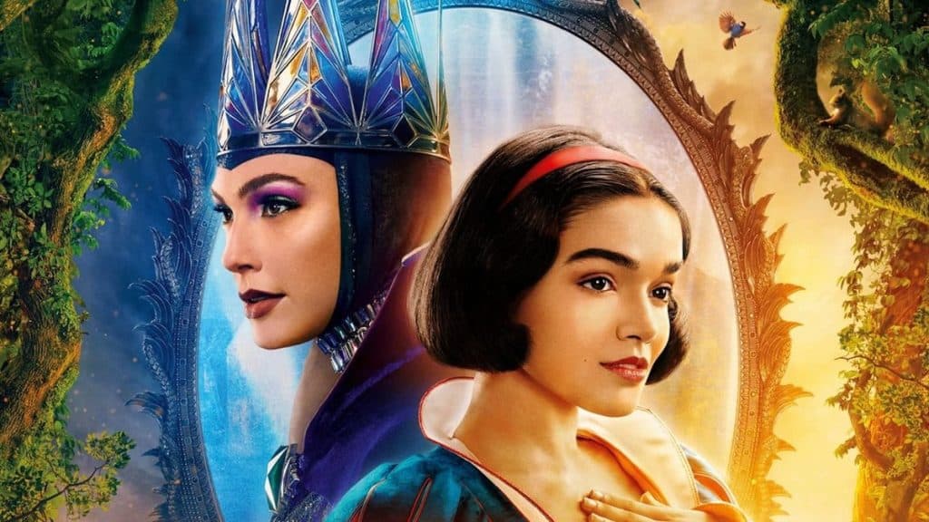¿Fracaso en taquilla? «Blanca Nieves» divide opiniones en su estreno