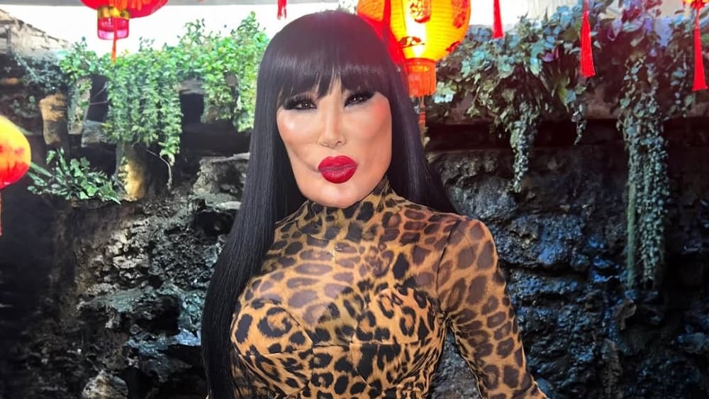 Lyn May preocupa a sus fans al decir que su muerte está cerca: «Yo soy la que sigo»