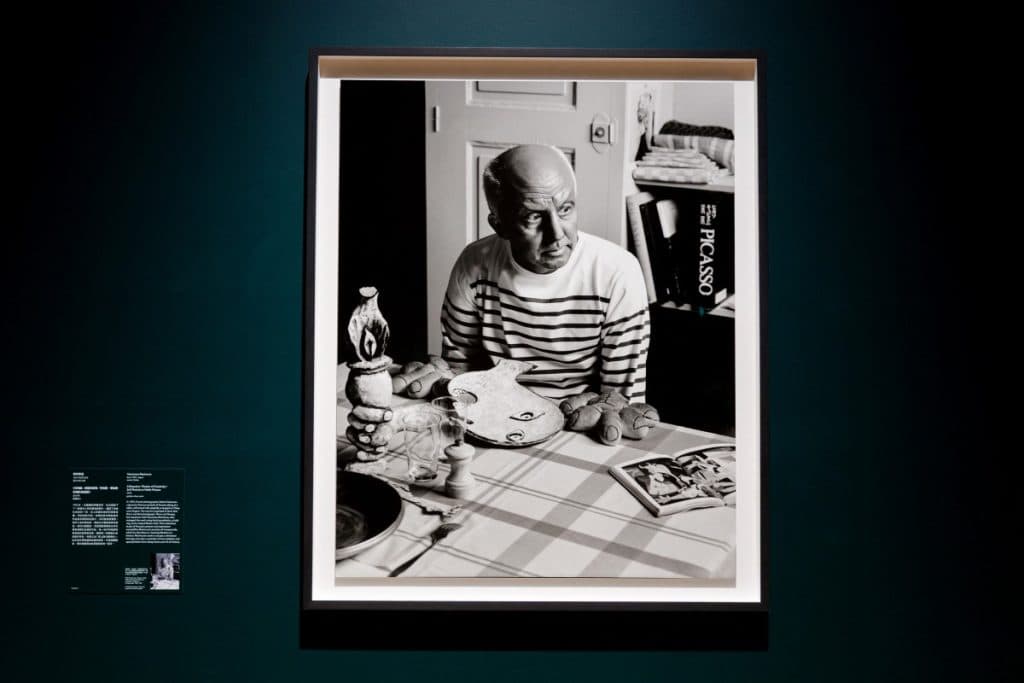Apertura en París de un Centro de Estudios Picasso