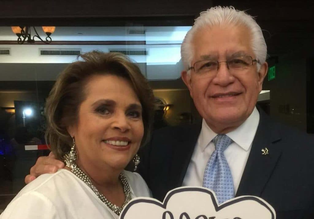 Revelan estado de salud de famoso presentador Willie Maldonado