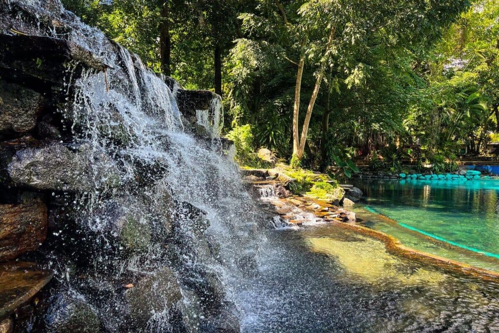 Cinco parques recreativos que puedes visitar en vacaciones en El Salvador