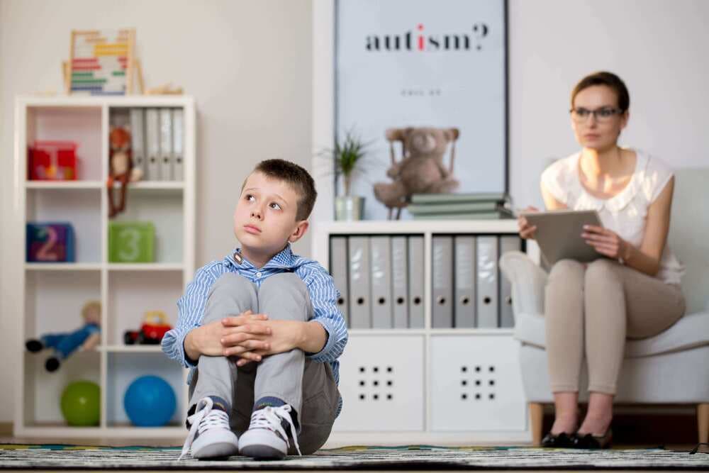 Diez datos interesantes sobre el autismo que quizá no conocías