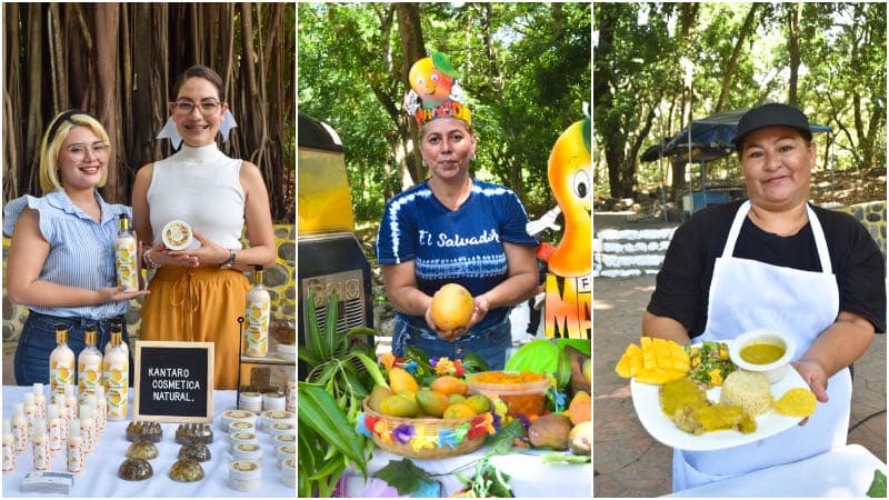 Ichanmichen se llenará de sabor y tradición con la Expo Mango 2025