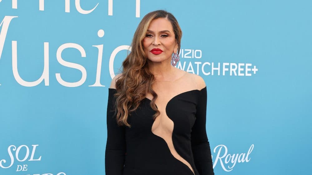 Tina Knowles, madre de Beyoncé, fue diagnosticada con cáncer de mama